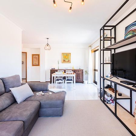 Espinho Sunshine Flat Daire Dış mekan fotoğraf